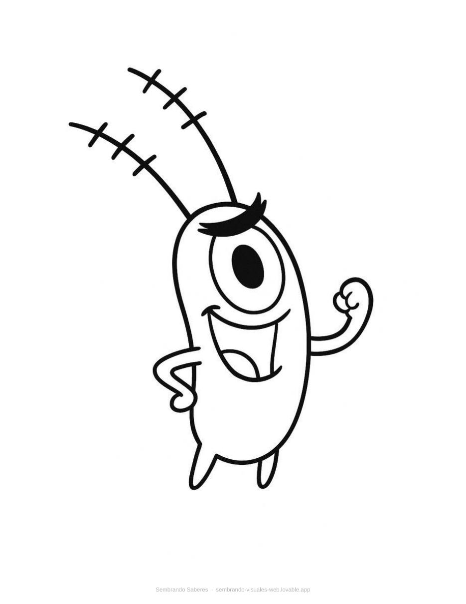 Bob Esponja